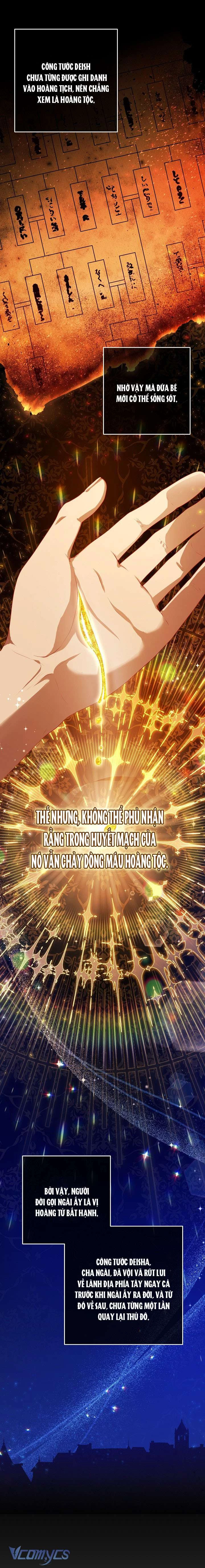 Tôi Đã Xem Một Vở Kịch Chapter 24 - 18