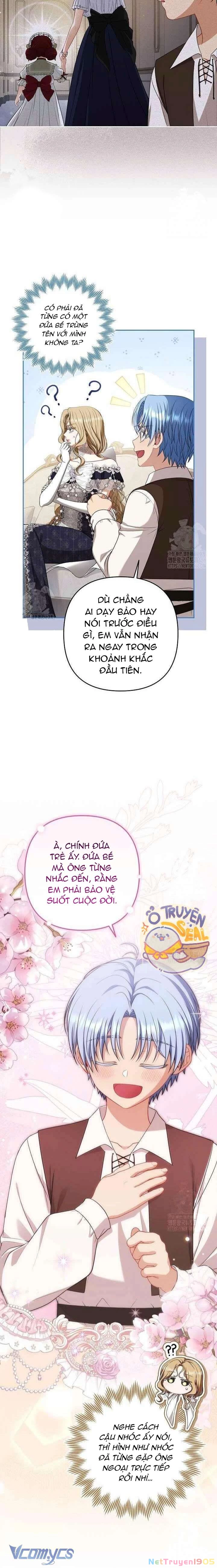 Tôi Đã Xem Một Vở Kịch Chapter 25 - 9