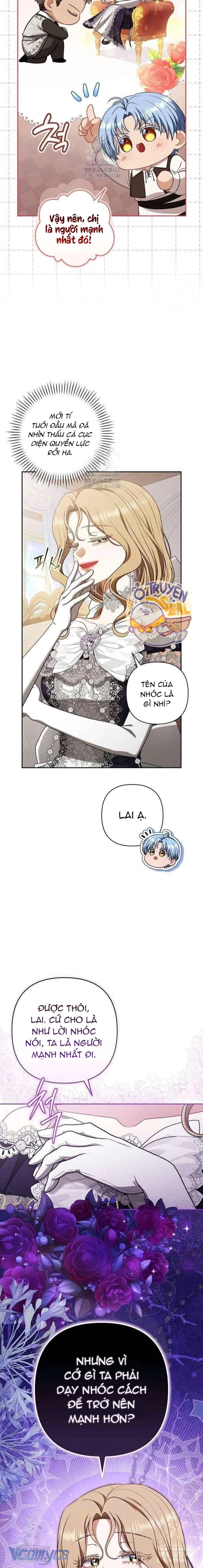 Tôi Đã Xem Một Vở Kịch Chapter 25 - 12