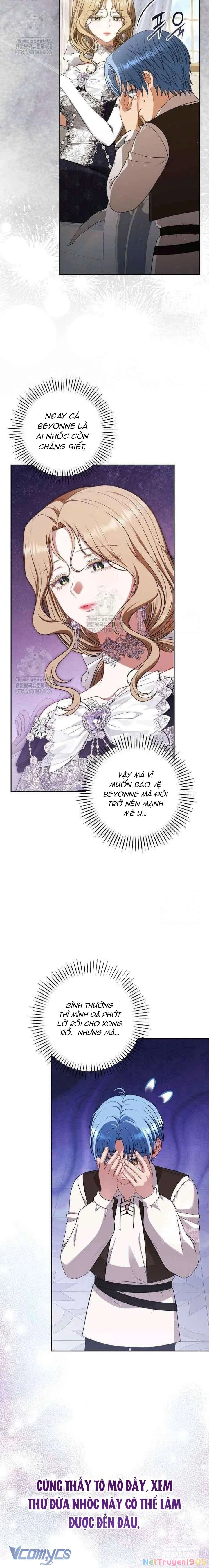 Tôi Đã Xem Một Vở Kịch Chapter 25 - 17