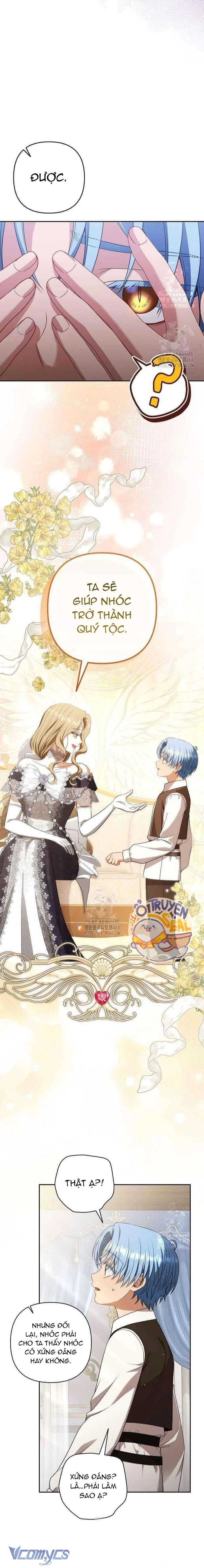 Tôi Đã Xem Một Vở Kịch Chapter 25 - 18