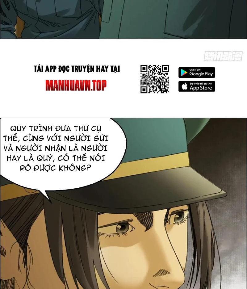 Giờ Ngọ Ba Khắc Chapter 115 - 10