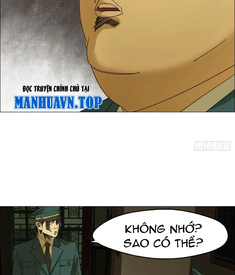 Giờ Ngọ Ba Khắc Chapter 115 - 12
