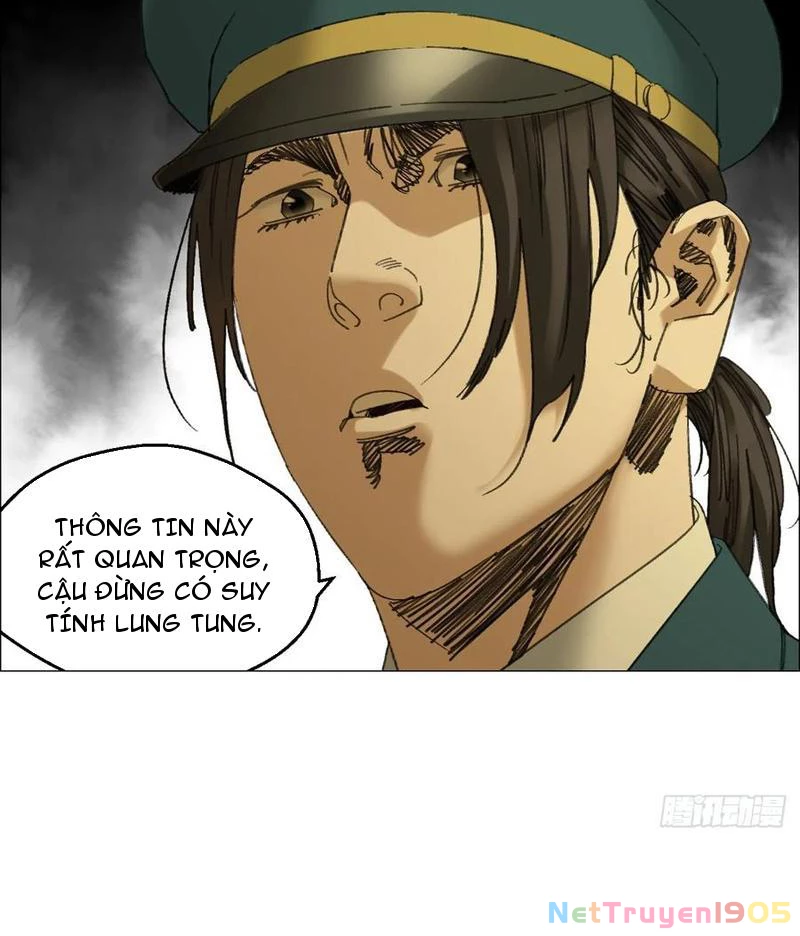 Giờ Ngọ Ba Khắc Chapter 115 - 14