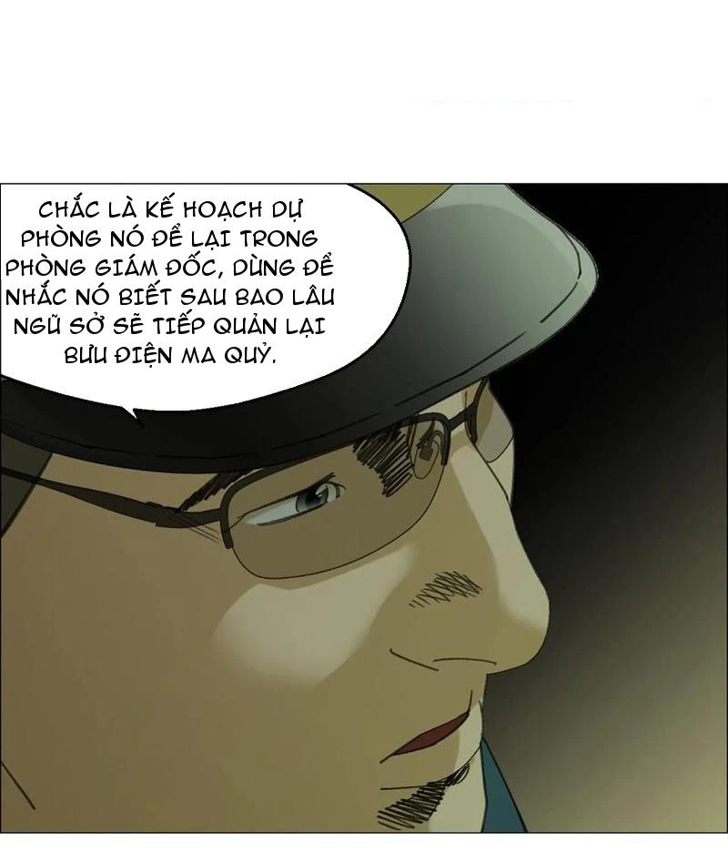Giờ Ngọ Ba Khắc Chapter 115 - 23
