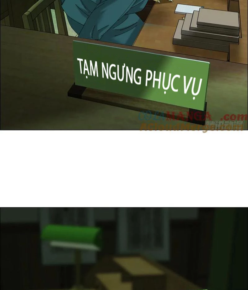 Giờ Ngọ Ba Khắc Chapter 115 - 25