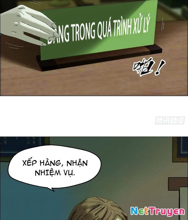 Giờ Ngọ Ba Khắc Chapter 115 - 26