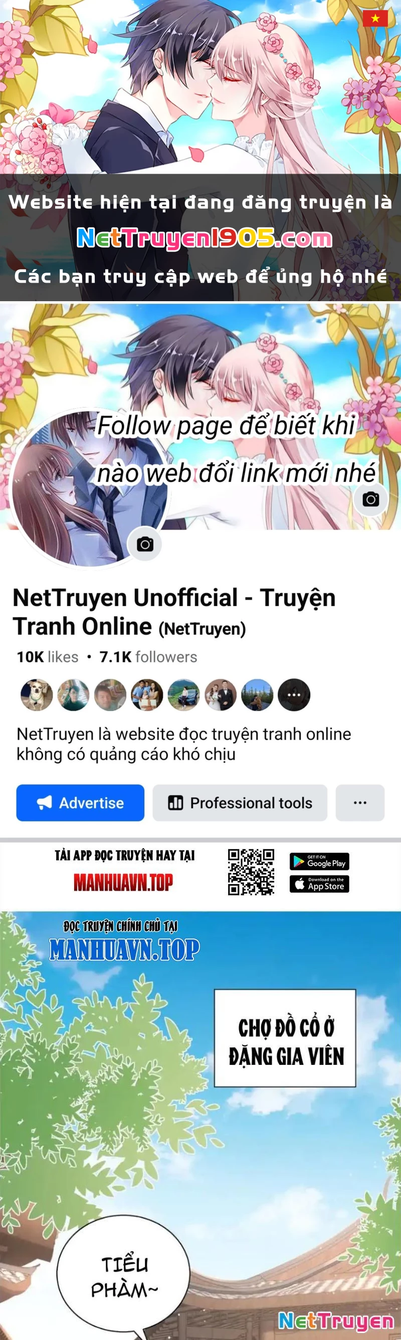 Giá Trị Hàng Hóa Giảm Trăm Vạn Lần Chapter 41 - 1