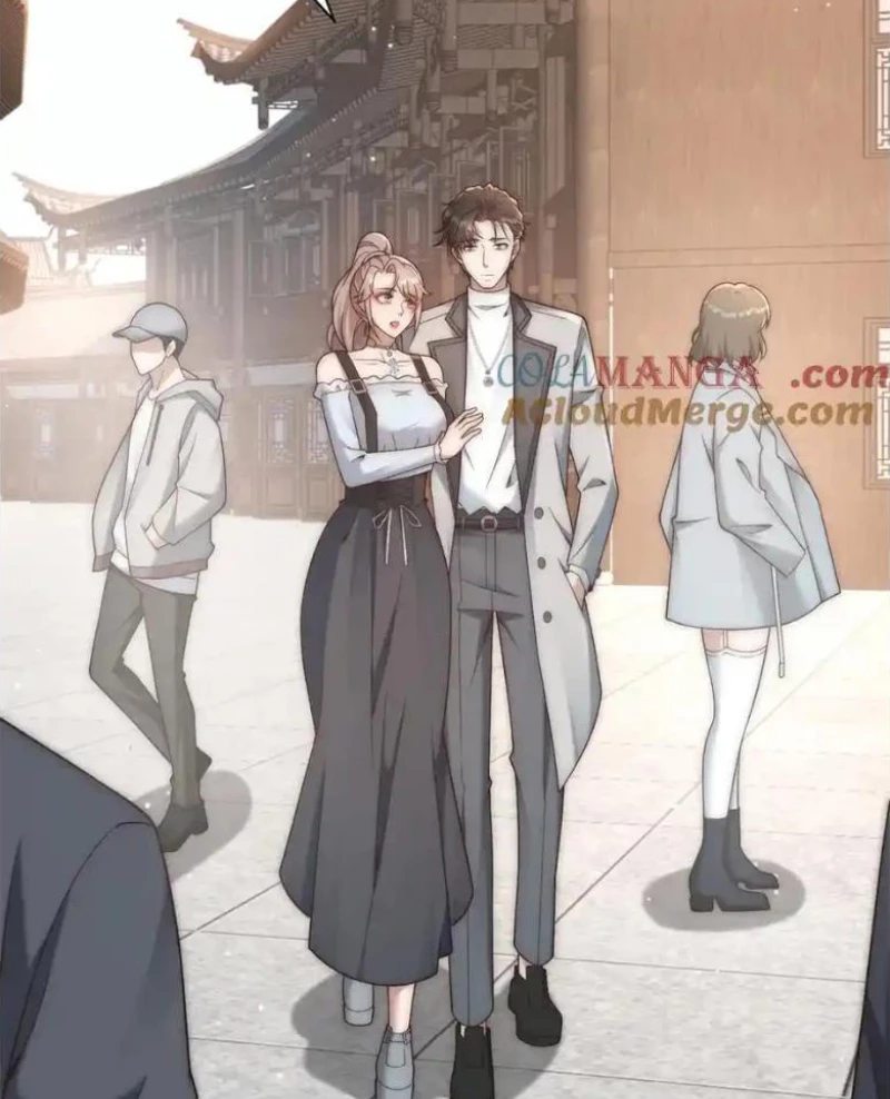 Giá Trị Hàng Hóa Giảm Trăm Vạn Lần Chapter 41 - 2