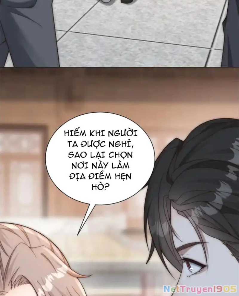 Giá Trị Hàng Hóa Giảm Trăm Vạn Lần Chapter 41 - 3