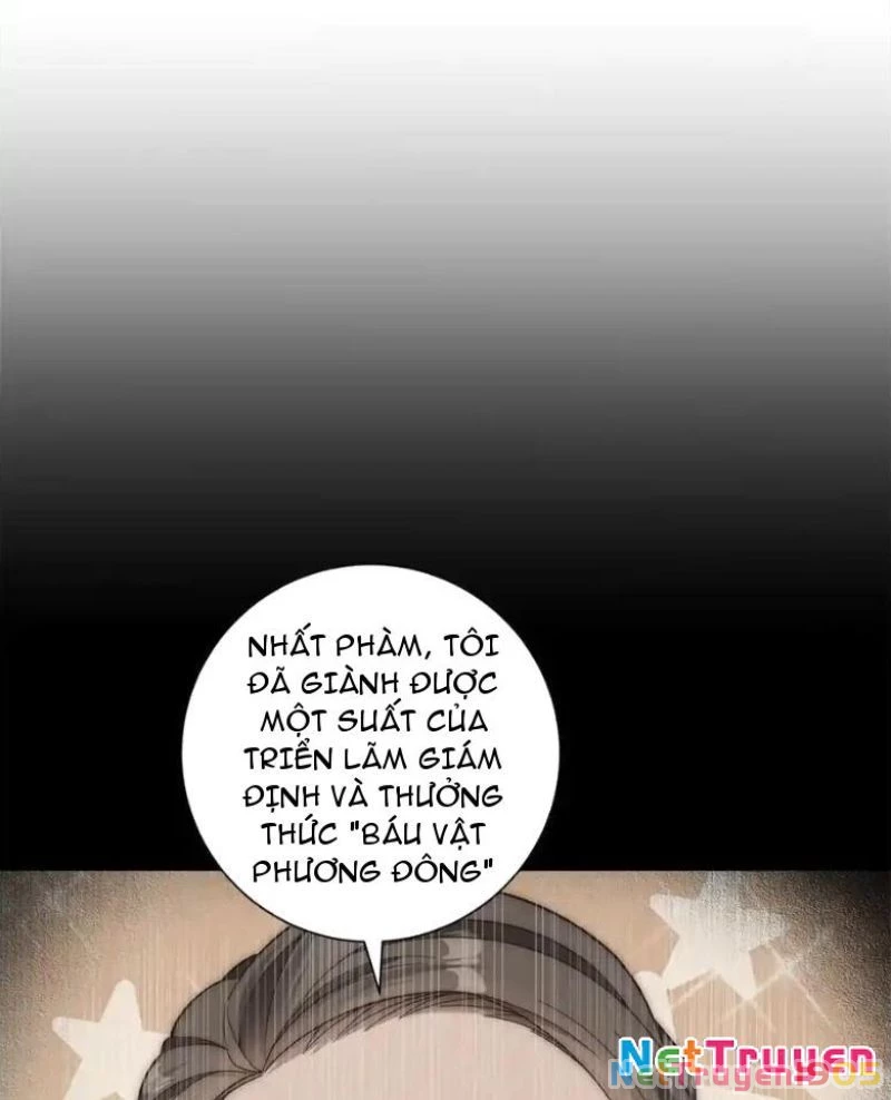 Giá Trị Hàng Hóa Giảm Trăm Vạn Lần Chapter 41 - 6