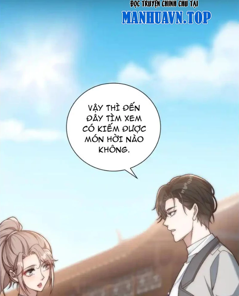 Giá Trị Hàng Hóa Giảm Trăm Vạn Lần Chapter 41 - 8