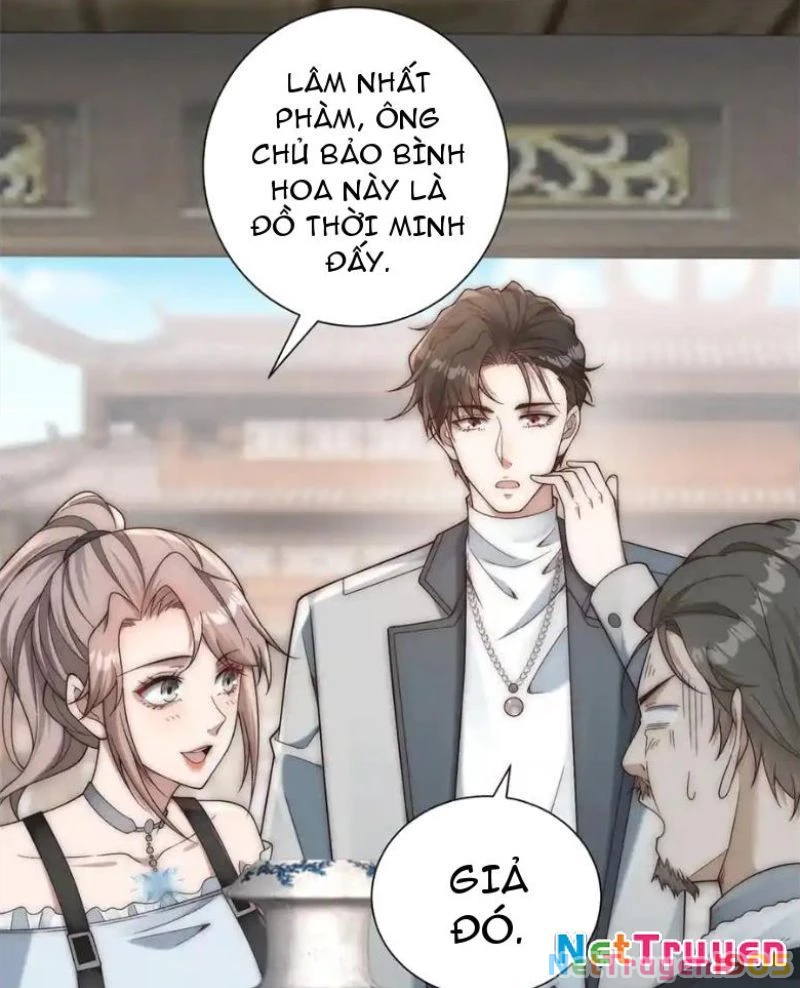 Giá Trị Hàng Hóa Giảm Trăm Vạn Lần Chapter 41 - 11