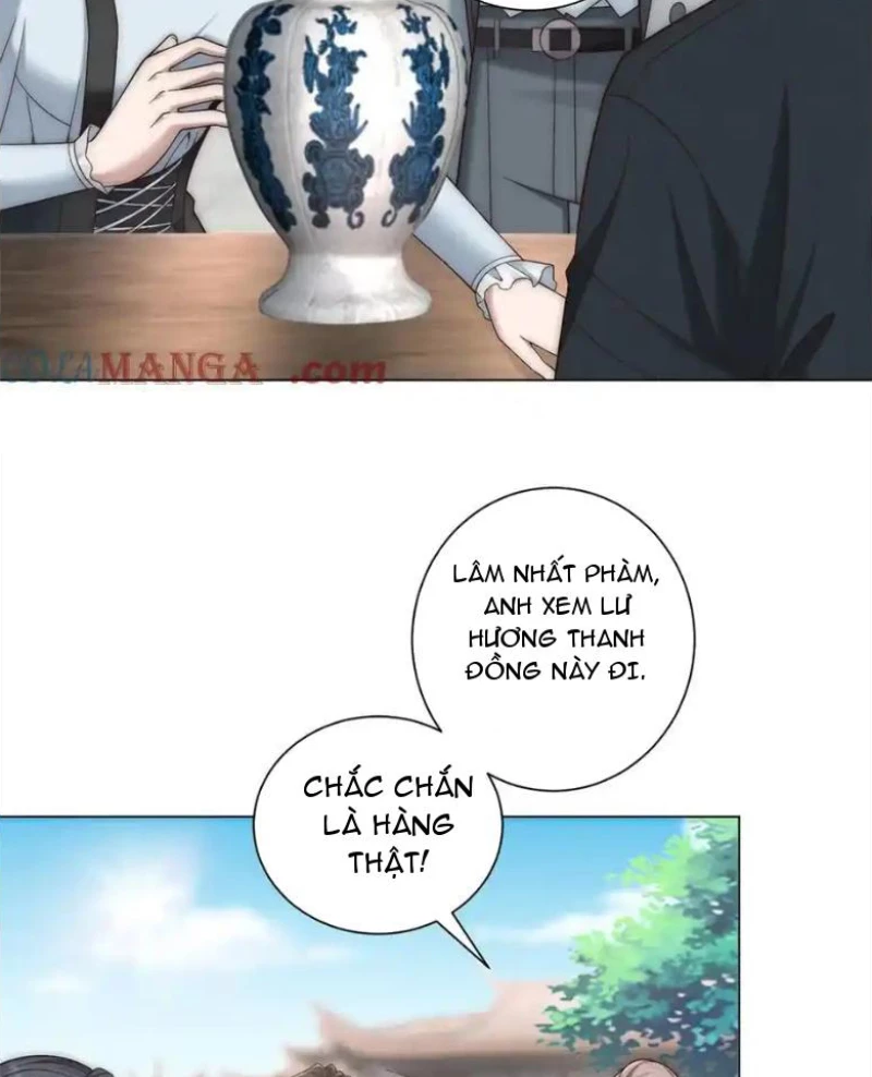 Giá Trị Hàng Hóa Giảm Trăm Vạn Lần Chapter 41 - 12