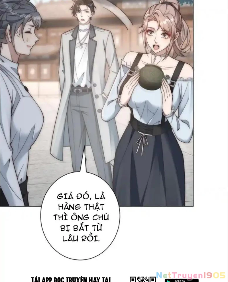 Giá Trị Hàng Hóa Giảm Trăm Vạn Lần Chapter 41 - 13