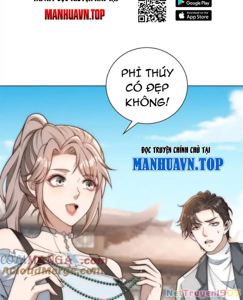 Giá Trị Hàng Hóa Giảm Trăm Vạn Lần Chapter 41 - 14