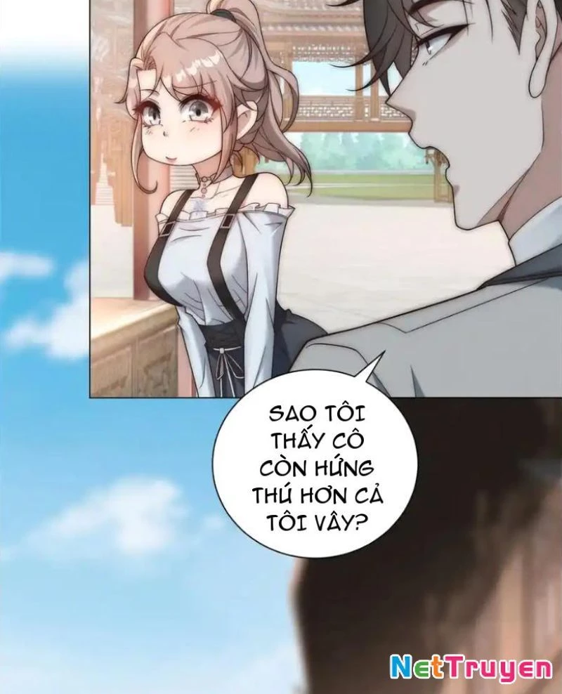 Giá Trị Hàng Hóa Giảm Trăm Vạn Lần Chapter 41 - 16
