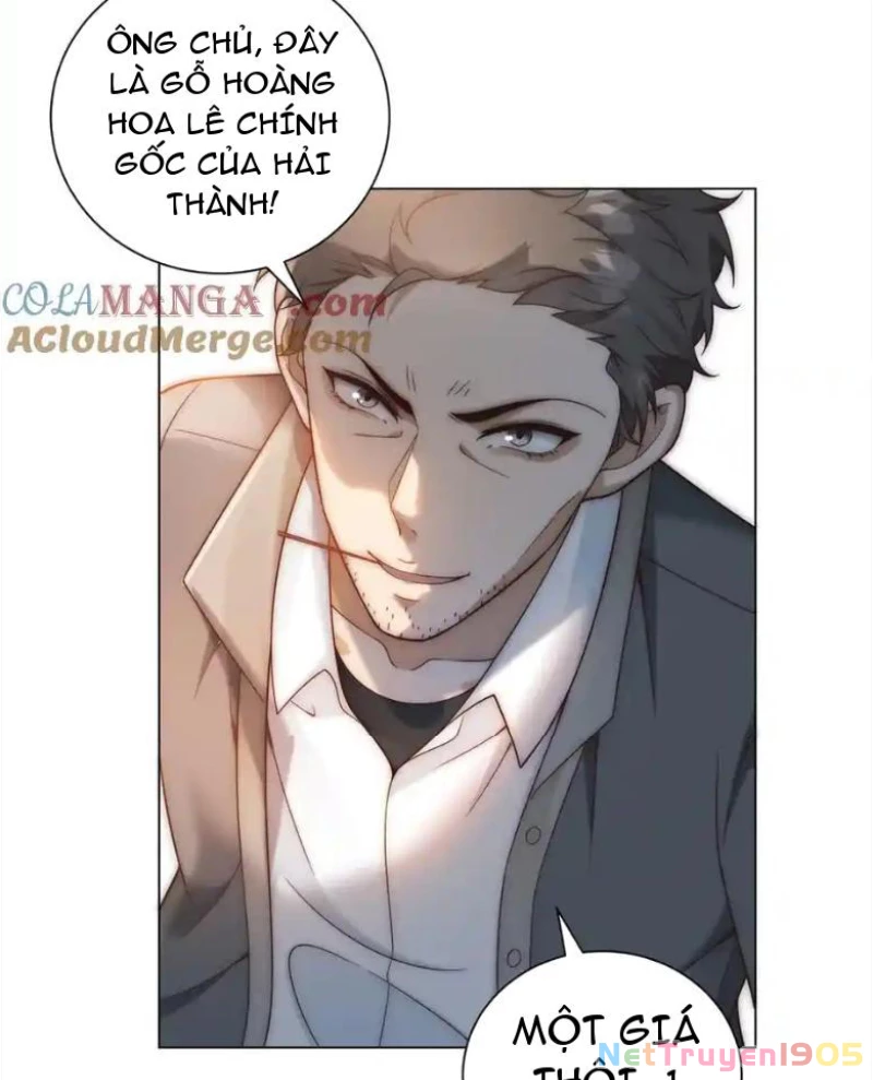 Giá Trị Hàng Hóa Giảm Trăm Vạn Lần Chapter 41 - 22