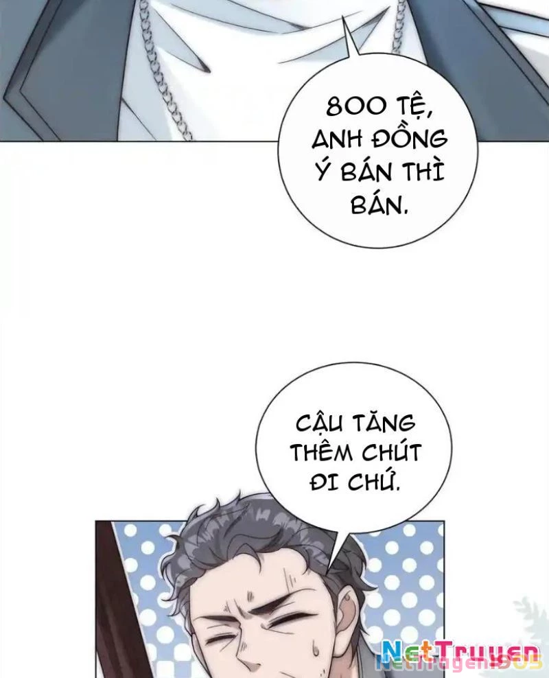 Giá Trị Hàng Hóa Giảm Trăm Vạn Lần Chapter 41 - 26