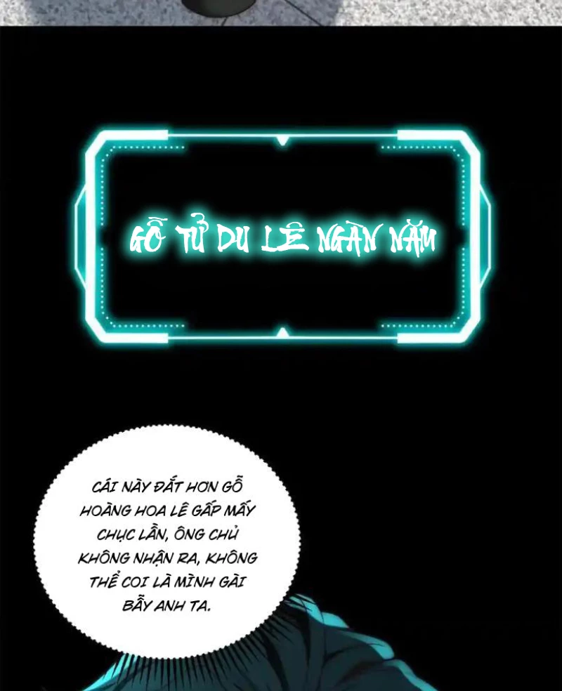 Giá Trị Hàng Hóa Giảm Trăm Vạn Lần Chapter 41 - 30