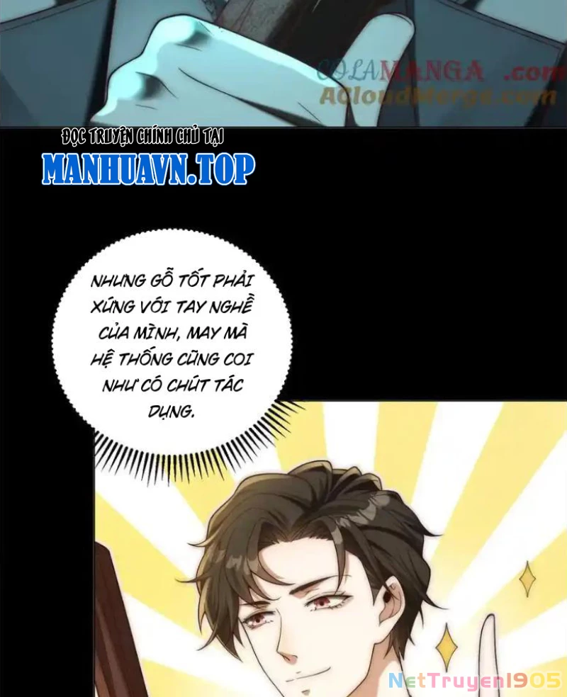 Giá Trị Hàng Hóa Giảm Trăm Vạn Lần Chapter 41 - 32