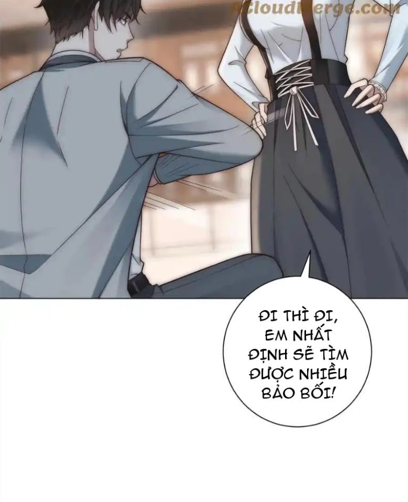 Giá Trị Hàng Hóa Giảm Trăm Vạn Lần Chapter 41 - 37