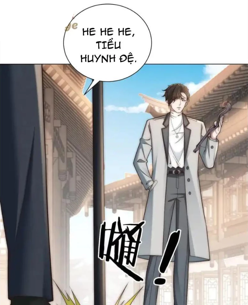 Giá Trị Hàng Hóa Giảm Trăm Vạn Lần Chapter 41 - 42