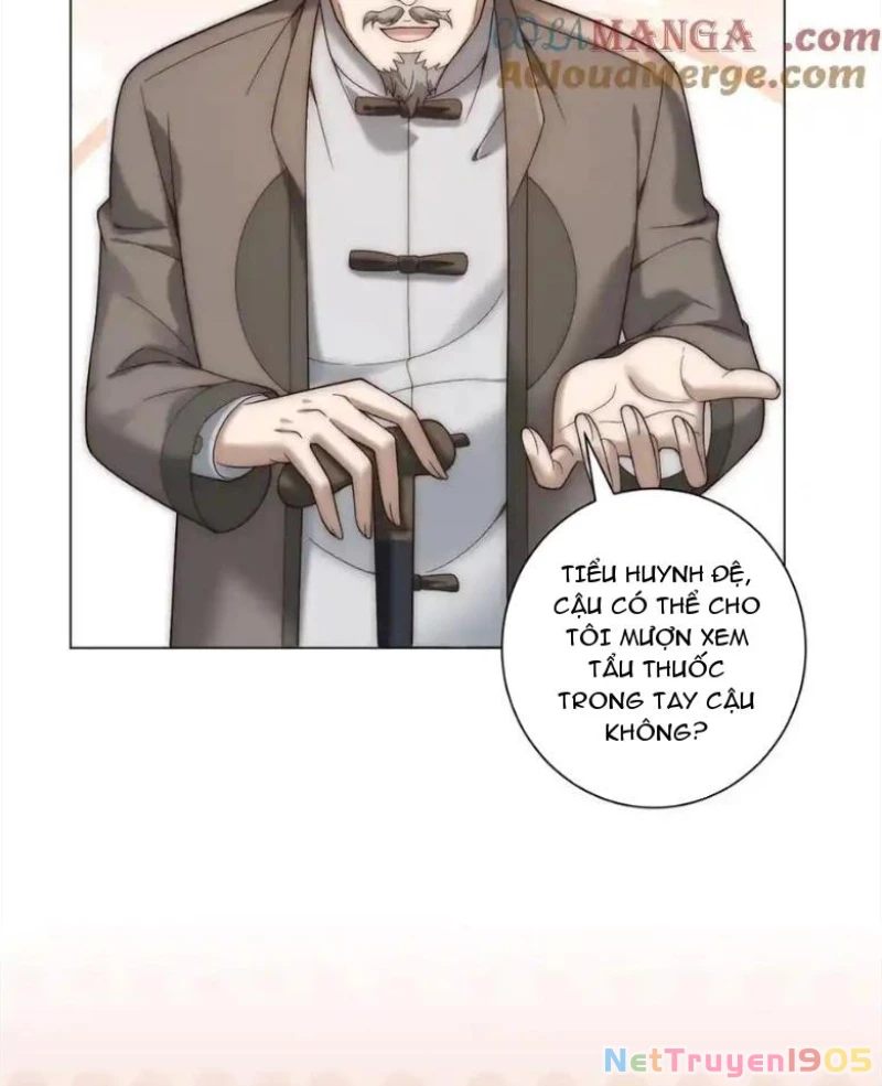 Giá Trị Hàng Hóa Giảm Trăm Vạn Lần Chapter 41 - 44