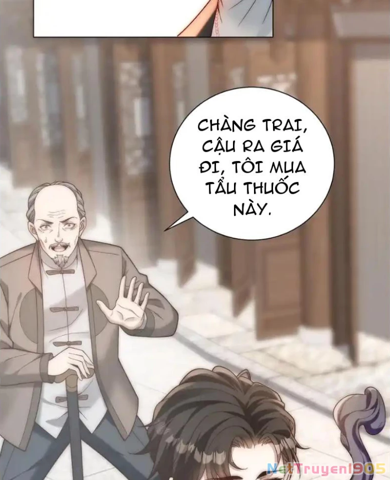 Giá Trị Hàng Hóa Giảm Trăm Vạn Lần Chapter 41 - 47