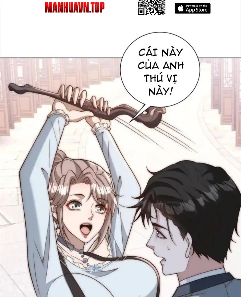 Giá Trị Hàng Hóa Giảm Trăm Vạn Lần Chapter 41 - 52