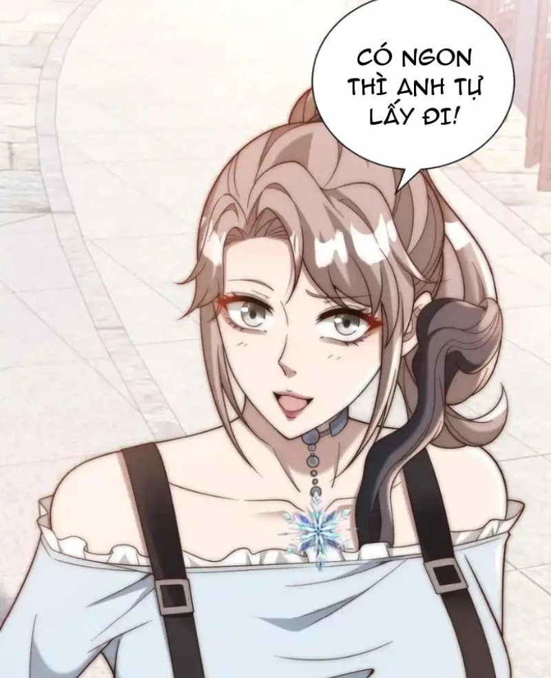 Giá Trị Hàng Hóa Giảm Trăm Vạn Lần Chapter 41 - 55