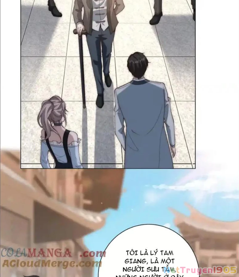 Giá Trị Hàng Hóa Giảm Trăm Vạn Lần Chapter 41 - 63