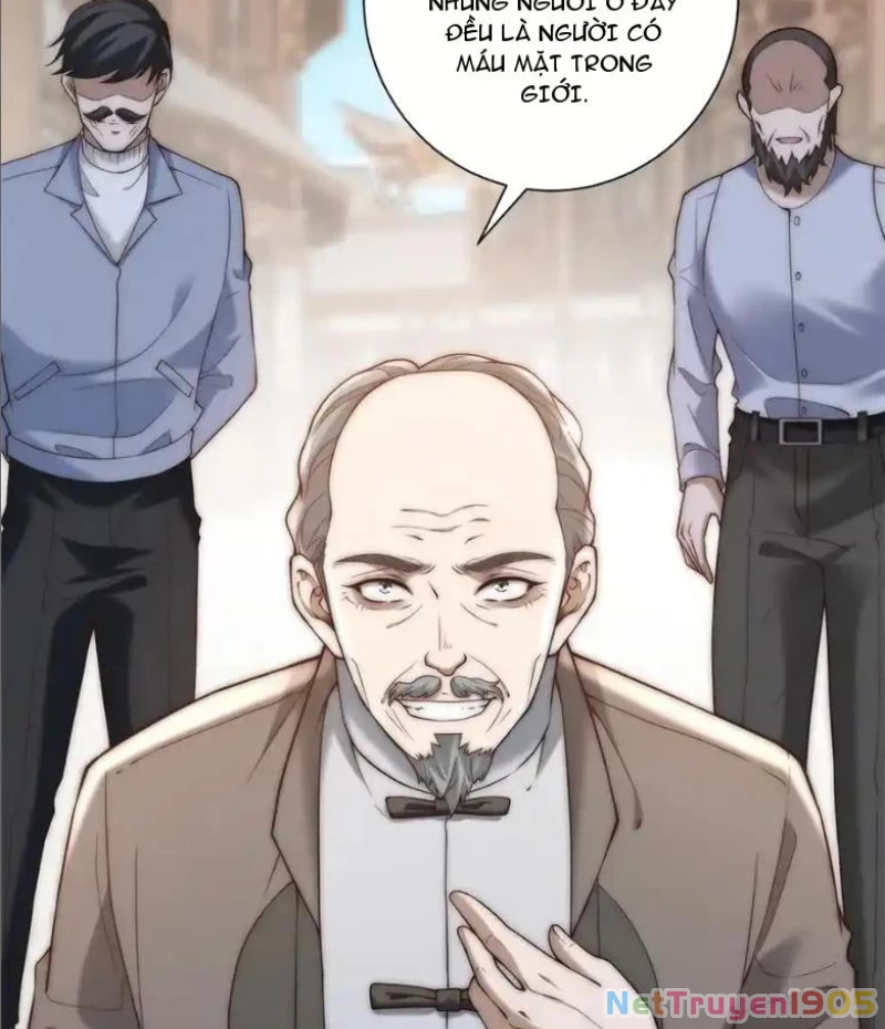 Giá Trị Hàng Hóa Giảm Trăm Vạn Lần Chapter 41 - 64