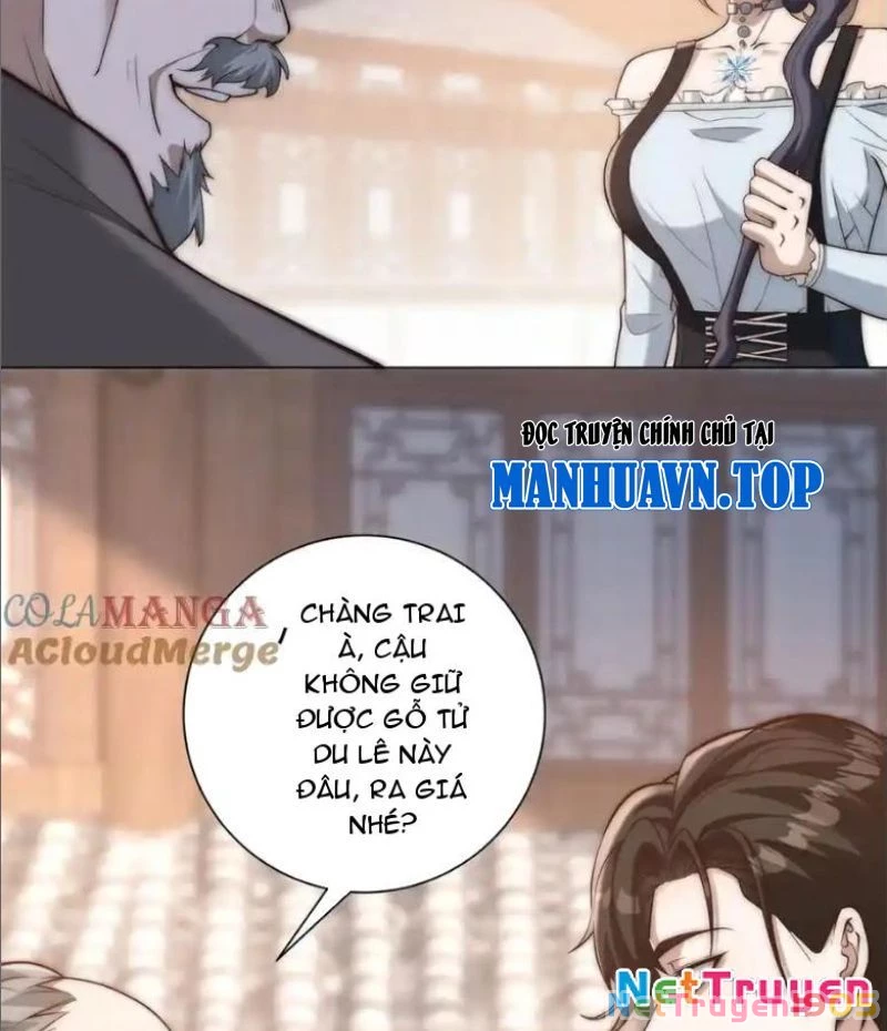 Giá Trị Hàng Hóa Giảm Trăm Vạn Lần Chapter 41 - 66