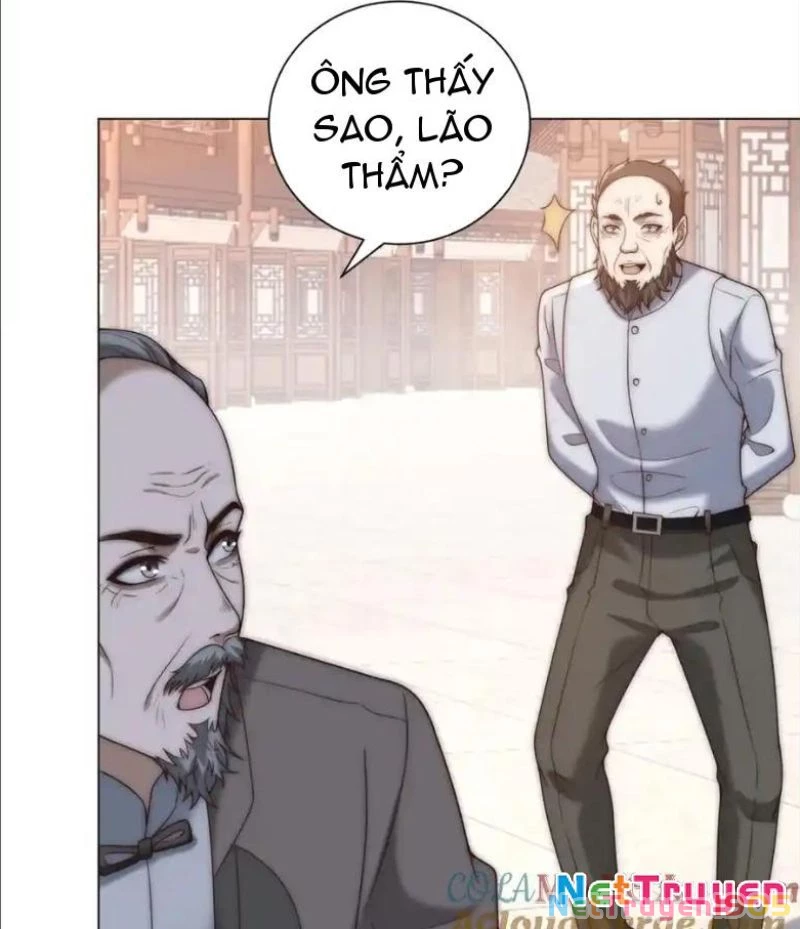 Giá Trị Hàng Hóa Giảm Trăm Vạn Lần Chapter 41 - 76