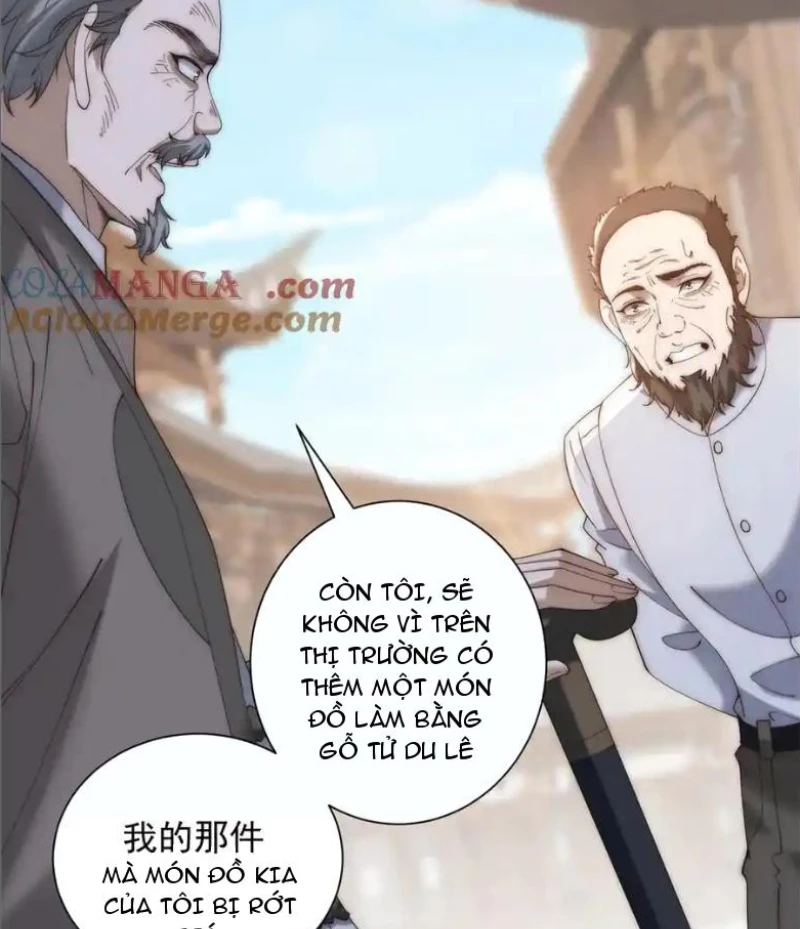 Giá Trị Hàng Hóa Giảm Trăm Vạn Lần Chapter 41 - 79