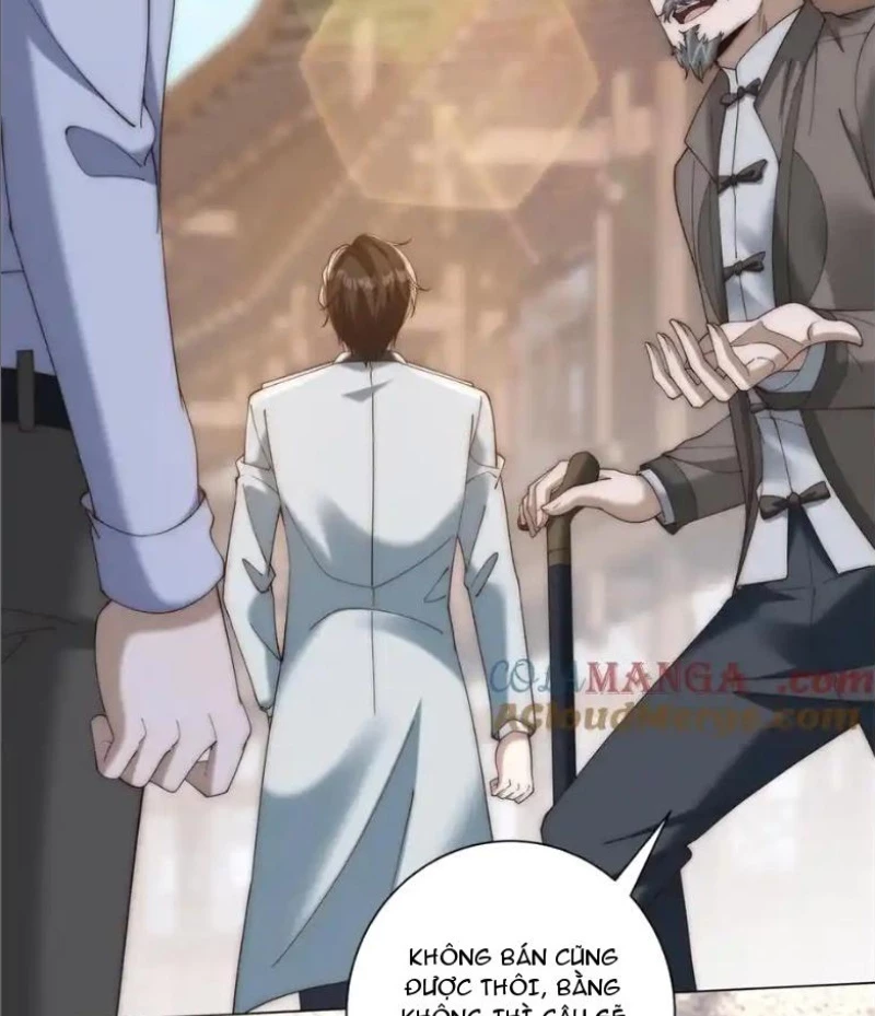 Giá Trị Hàng Hóa Giảm Trăm Vạn Lần Chapter 41 - 84