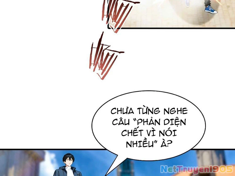Toàn Dân Ngự Thú: Bắt Đầu Từ Sơn Hải Kinh Ta Quét Ngang Toàn Cầu Chapter 47 - 4