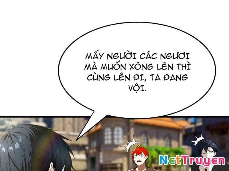 Toàn Dân Ngự Thú: Bắt Đầu Từ Sơn Hải Kinh Ta Quét Ngang Toàn Cầu Chapter 47 - 6