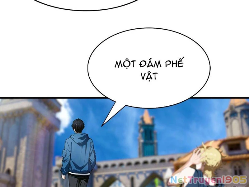 Toàn Dân Ngự Thú: Bắt Đầu Từ Sơn Hải Kinh Ta Quét Ngang Toàn Cầu Chapter 47 - 9
