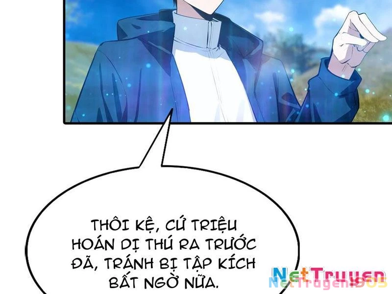 Toàn Dân Ngự Thú: Bắt Đầu Từ Sơn Hải Kinh Ta Quét Ngang Toàn Cầu Chapter 47 - 36