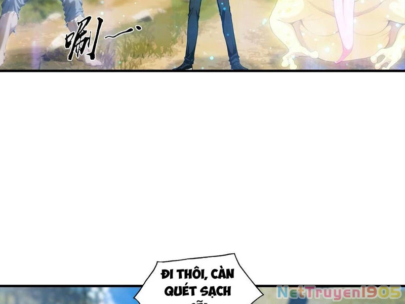 Toàn Dân Ngự Thú: Bắt Đầu Từ Sơn Hải Kinh Ta Quét Ngang Toàn Cầu Chapter 47 - 40