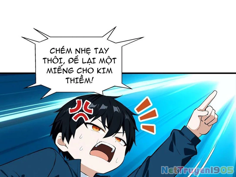 Toàn Dân Ngự Thú: Bắt Đầu Từ Sơn Hải Kinh Ta Quét Ngang Toàn Cầu Chapter 47 - 45