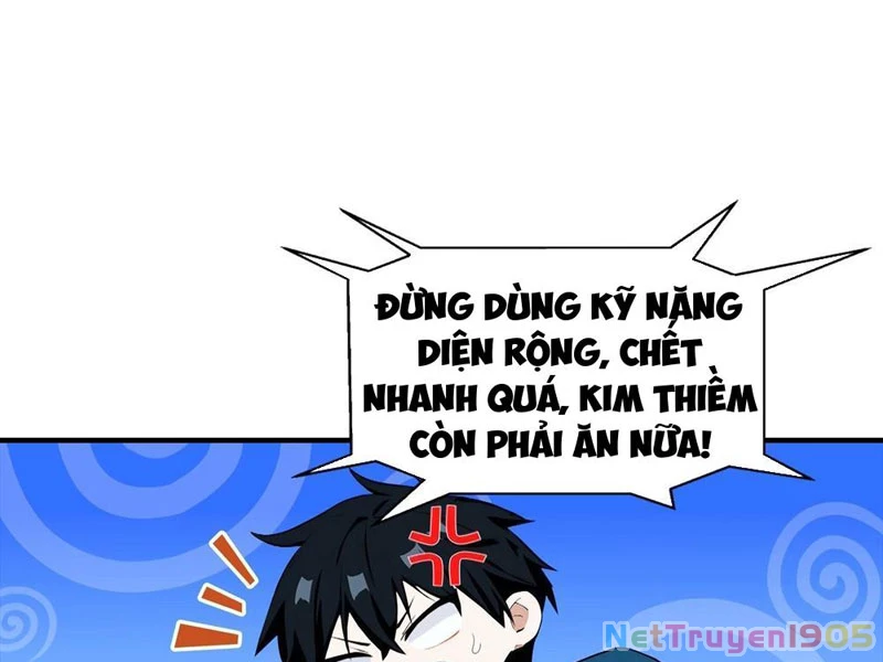 Toàn Dân Ngự Thú: Bắt Đầu Từ Sơn Hải Kinh Ta Quét Ngang Toàn Cầu Chapter 47 - 48