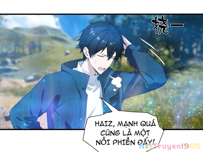 Toàn Dân Ngự Thú: Bắt Đầu Từ Sơn Hải Kinh Ta Quét Ngang Toàn Cầu Chapter 47 - 52