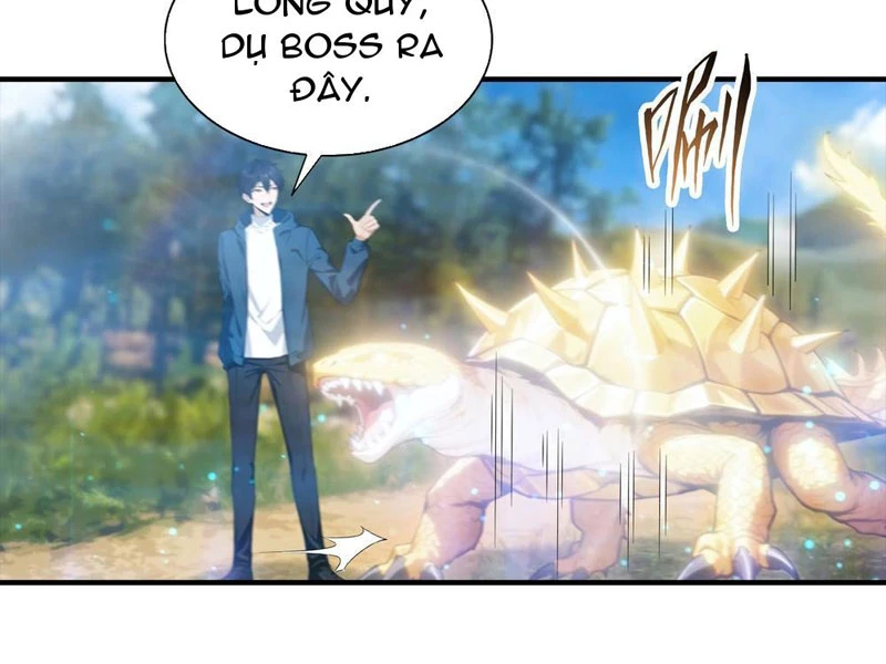 Toàn Dân Ngự Thú: Bắt Đầu Từ Sơn Hải Kinh Ta Quét Ngang Toàn Cầu Chapter 47 - 55