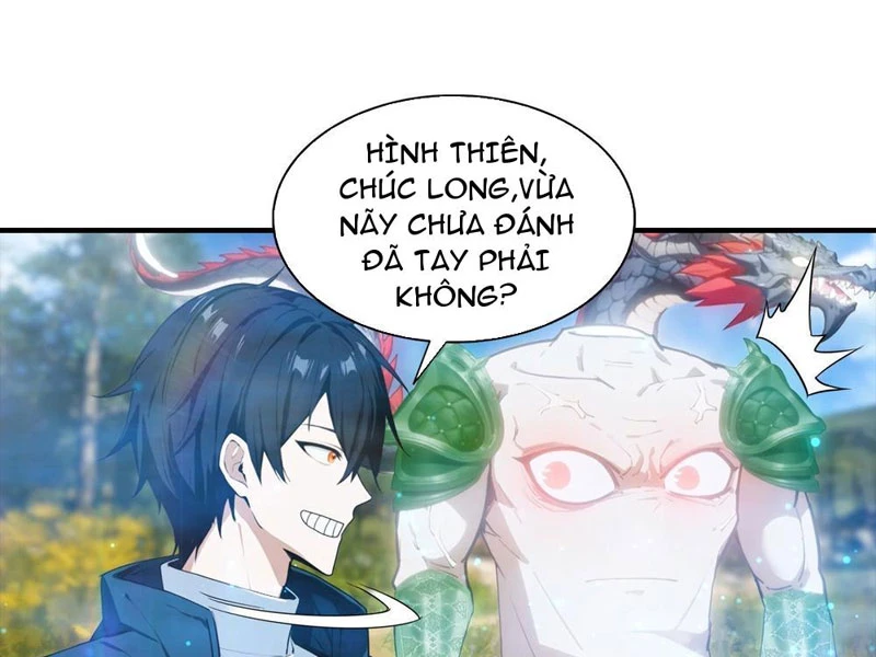Toàn Dân Ngự Thú: Bắt Đầu Từ Sơn Hải Kinh Ta Quét Ngang Toàn Cầu Chapter 47 - 63