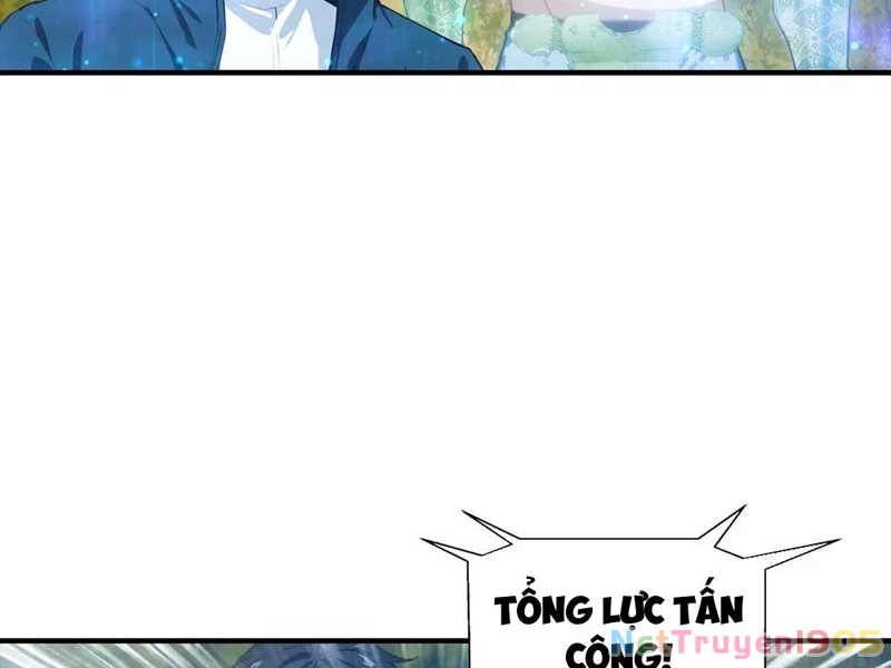 Toàn Dân Ngự Thú: Bắt Đầu Từ Sơn Hải Kinh Ta Quét Ngang Toàn Cầu Chapter 47 - 64