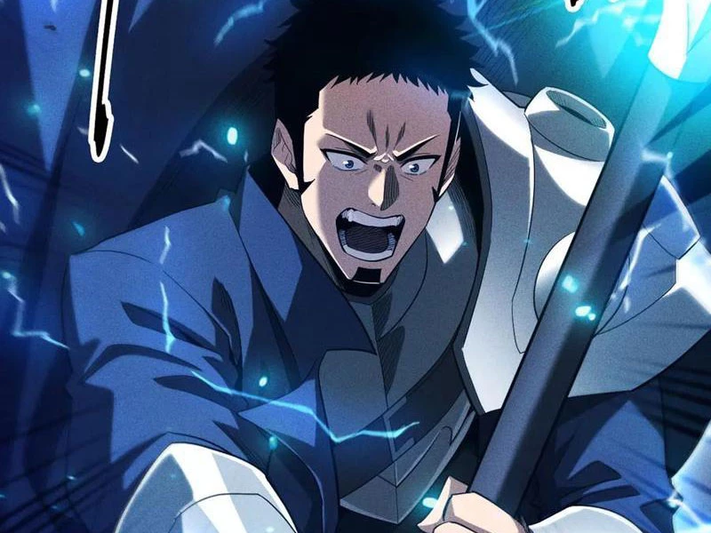 Ta Trở Thành Thần Sau Khi Afk Hàng Triệu Năm Chapter 43 - 3