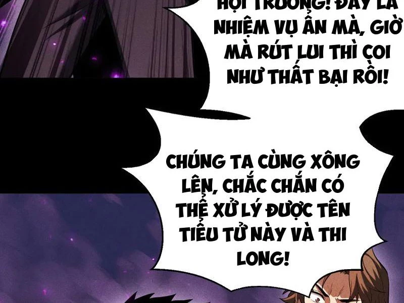 Ta Trở Thành Thần Sau Khi Afk Hàng Triệu Năm Chapter 43 - 30
